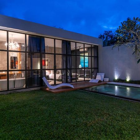 Rouge - Loft Origin Villa Ubud Dış mekan fotoğraf