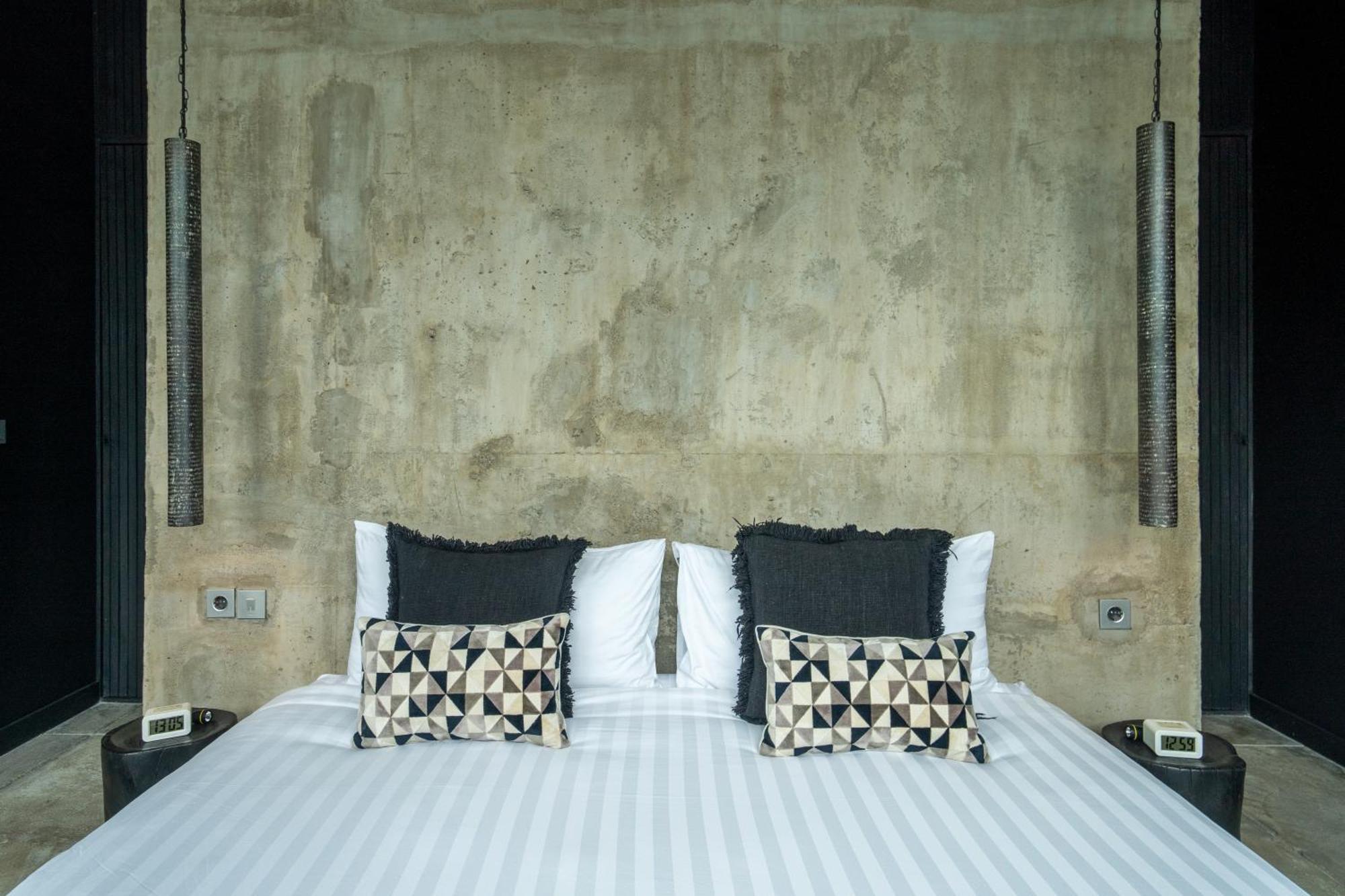 Rouge - Loft Origin Villa Ubud Dış mekan fotoğraf