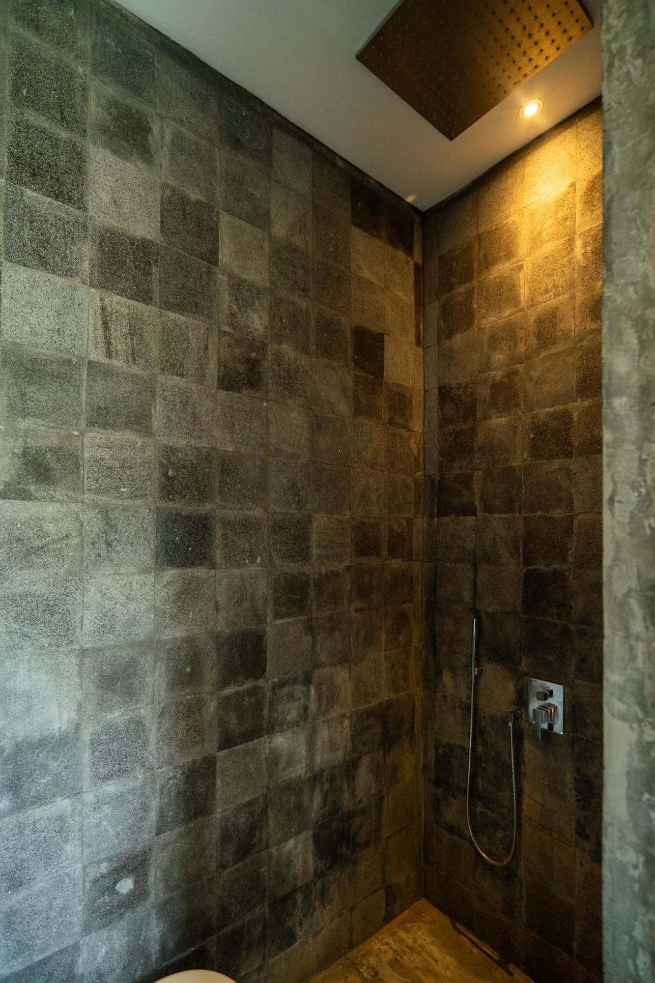 Rouge - Loft Origin Villa Ubud Dış mekan fotoğraf